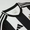 Newcastle United Home Soccer Jersey 2024/25 - Soccerdeal