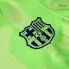 Barcelona Third Away Soccer Jersey 2024/25 - UCL - Soccerdeal