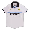 Retro 1998/99 Inter Milan Away Soccer Jersey - Soccerdeal