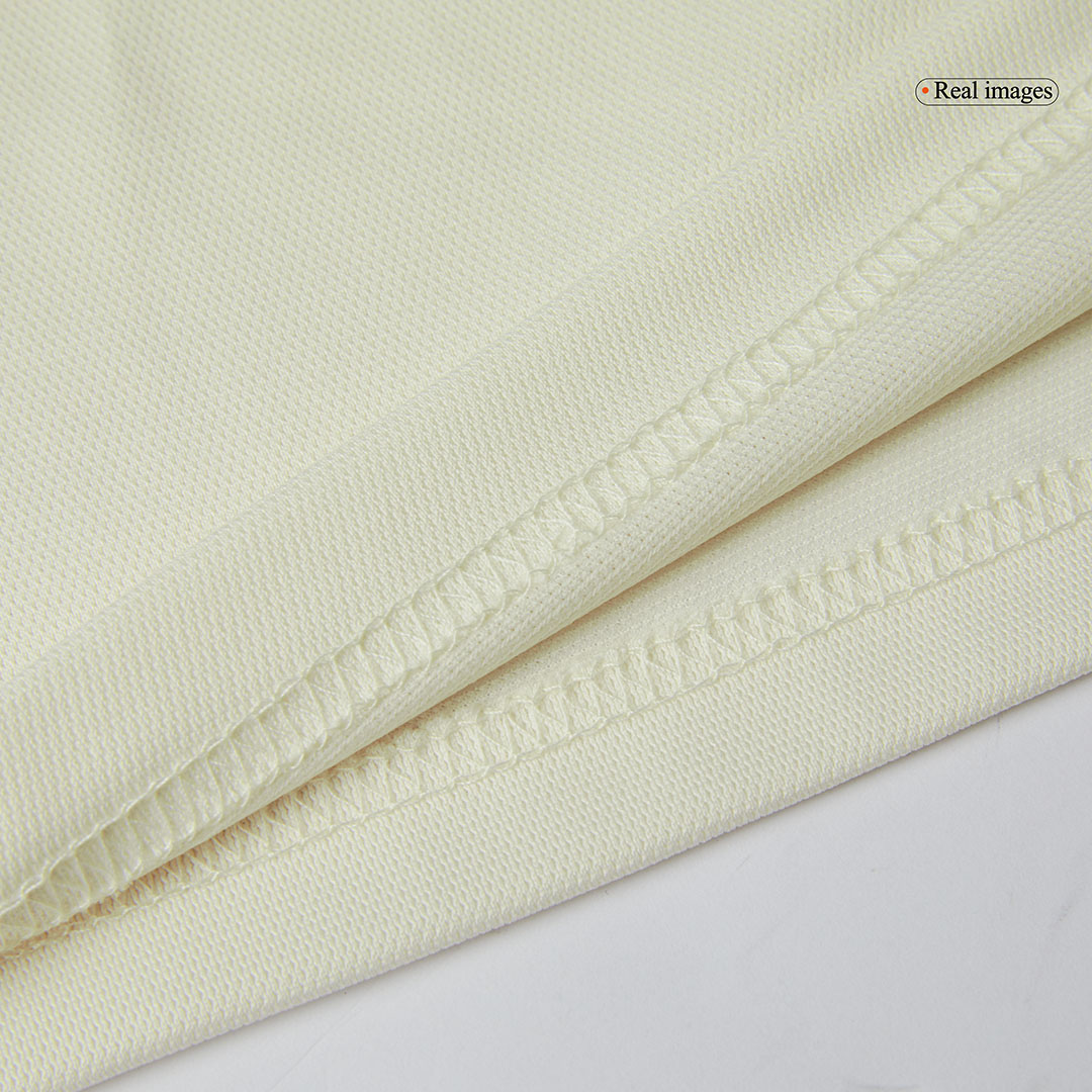 Colombia Soccer Jersey- 100th Anniversary - Soccerdeal