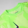 Authentic GAVI #6 Barcelona Third Away Soccer Jersey 2024/25 - UCL - Soccerdeal