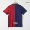 Barcelona Home Soccer Jersey 2024/25 - COLDPLAY - Soccerdeal