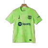 Barcelona Third Away Soccer Jersey 2024/25 - Soccerdeal