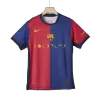 Authentic Barcelona Home Soccer Jersey 2024/25 - COLDPLAY - Soccerdeal