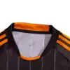 Retro 2010/11 Chelsea Away Soccer Jersey - Soccerdeal