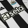 Newcastle United Home Soccer Jersey 2024/25 - Soccerdeal