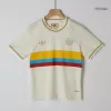 Kid's Colombia Soccer Jersey Kit(Jersey+Shorts) 2024 - 100th Anniversary - Soccerdeal