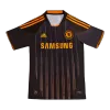 Retro 2010/11 Chelsea Away Soccer Jersey - Soccerdeal