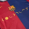 Authentic Barcelona Home Soccer Jersey 2024/25 - COLDPLAY - Soccerdeal