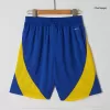 Al Nassr Home Soccer Shorts 2024/25 - Soccerdeal