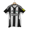 Newcastle United Home Soccer Jersey 2024/25 - Soccerdeal