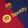 Barcelona Home Soccer Jersey 2024/25 - Soccerdeal