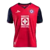 Authentic Cruz Azul Third Away Soccer Jersey 2024/25 - Soccerdeal