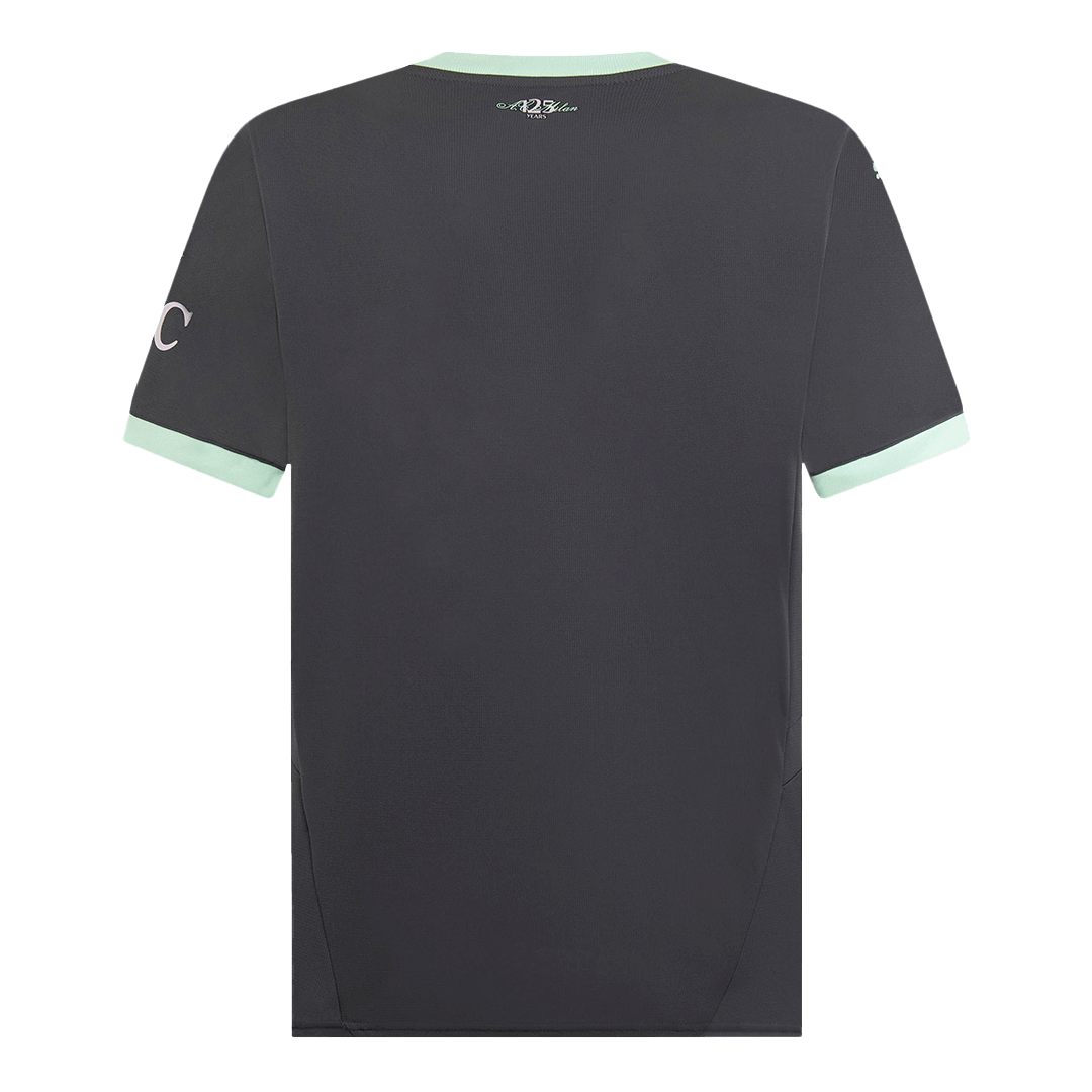 AC Milan Third Away Soccer Jersey - Soccerdeal