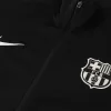 Barcelona Training Jacket 2024/25 - Soccerdeal