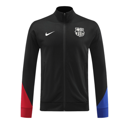 Barcelona Training Jacket 2024/25 - Soccerdeal