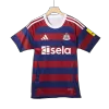 Newcastle United Away Soccer Jersey 2024/25 - Soccerdeal