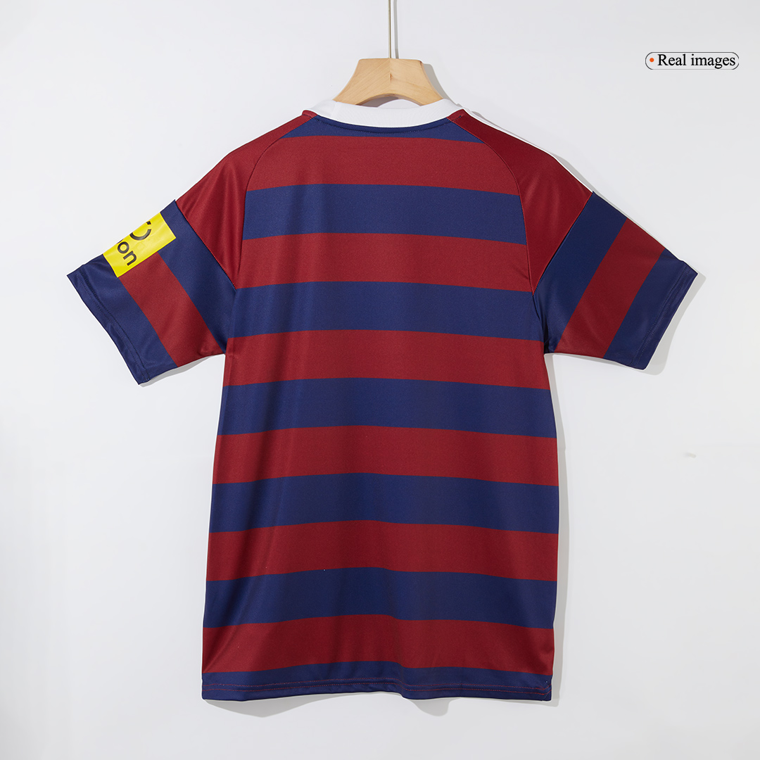 Newcastle United Away Soccer Jersey - Soccerdeal