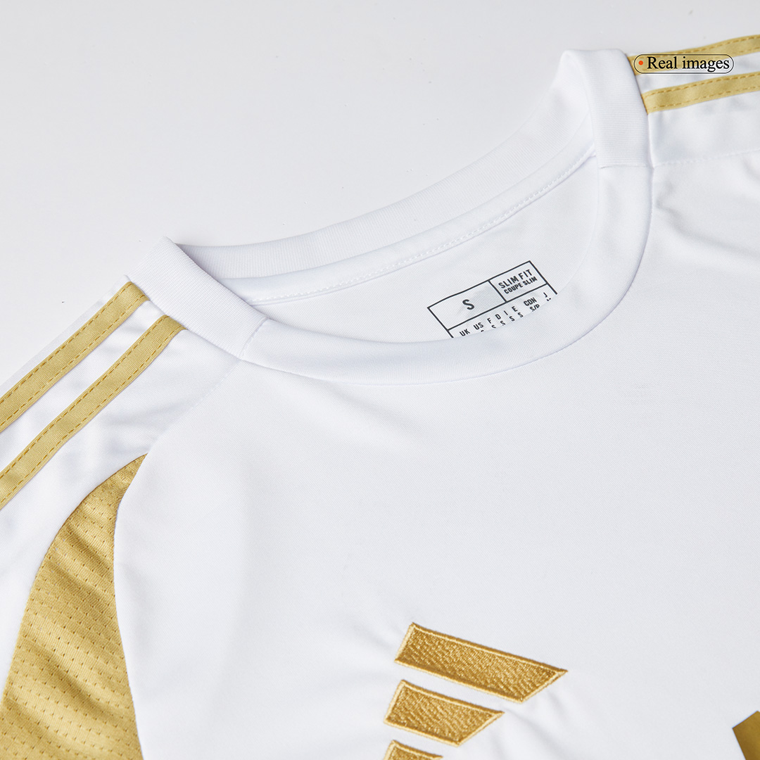 RONALDO #7 Al Nassr Third Away Soccer Jersey - ACL - Soccerdeal