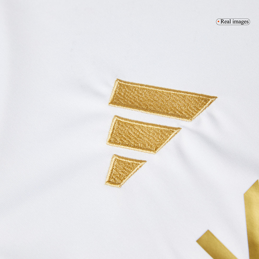 RONALDO #7 Al Nassr Third Away Soccer Jersey - ACL - Soccerdeal