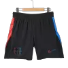 Authentic Barcelona Away Soccer Shorts 2024/25 - Soccerdeal