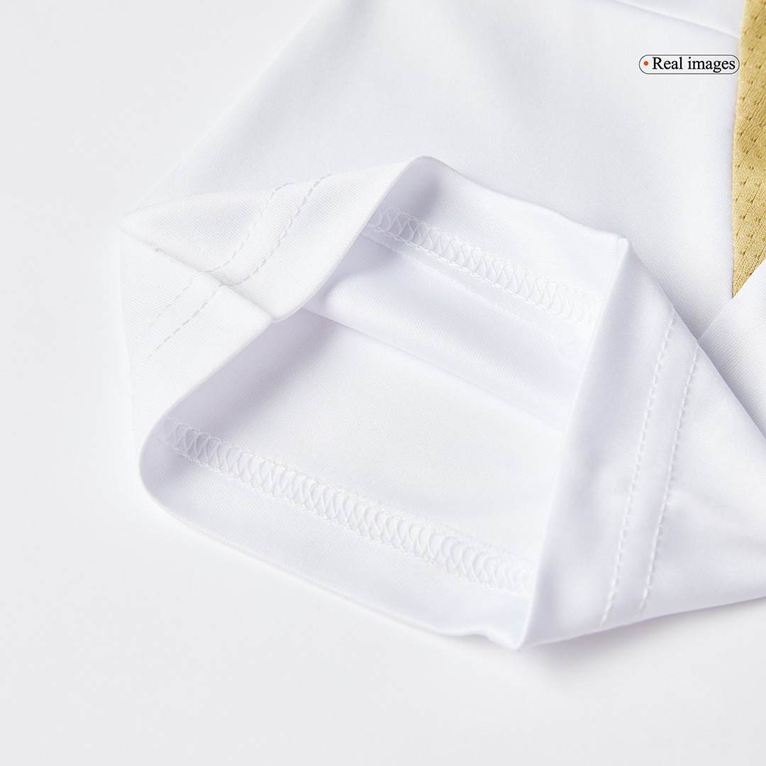 RONALDO #7 Al Nassr Third Away Soccer Jersey - ACL - Soccerdeal