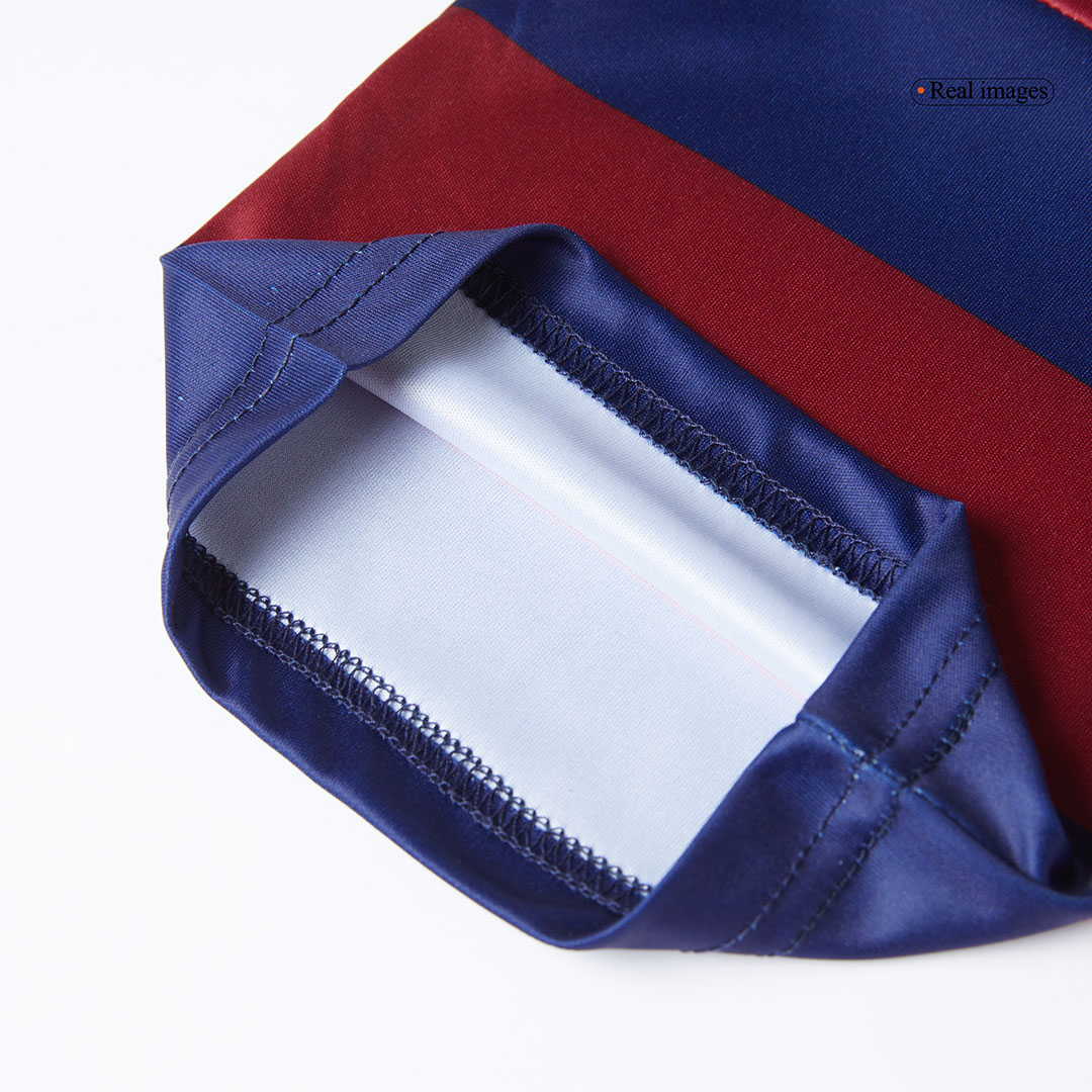 Newcastle United Away Soccer Jersey - Soccerdeal