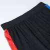 Authentic Barcelona Away Soccer Shorts 2024/25 - Soccerdeal