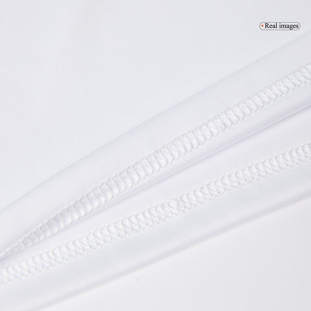 RONALDO #7 Al Nassr Third Away Soccer Jersey - ACL - Soccerdeal