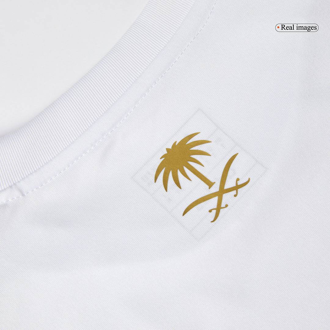 RONALDO #7 Al Nassr Third Away Soccer Jersey - ACL - Soccerdeal