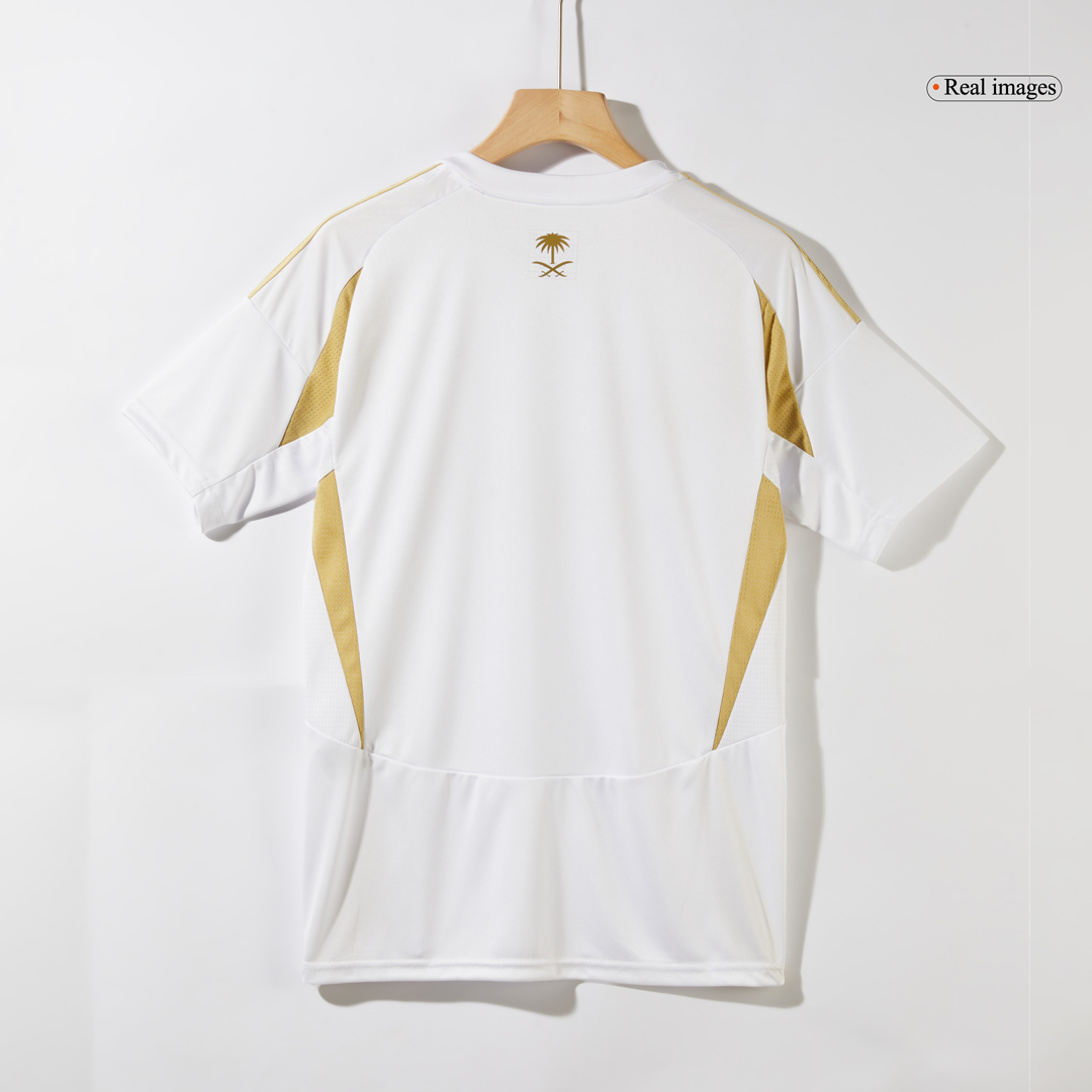 Al Nassr Third Away Soccer Jersey - Soccerdeal