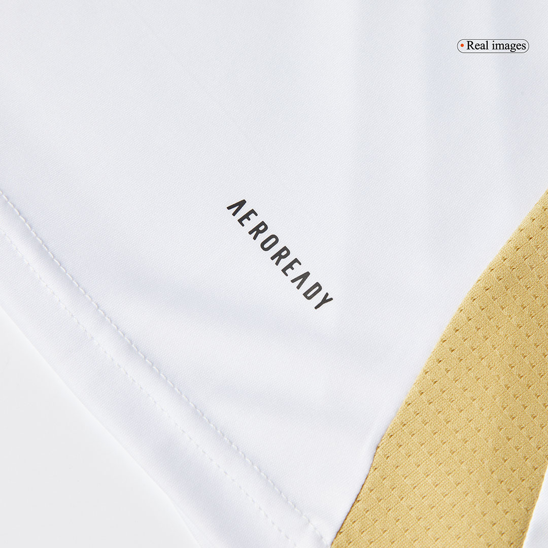 RONALDO #7 Al Nassr Third Away Soccer Jersey - ACL - Soccerdeal