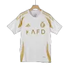 Al Nassr Third Away Soccer Jersey 2024/25 - Soccerdeal