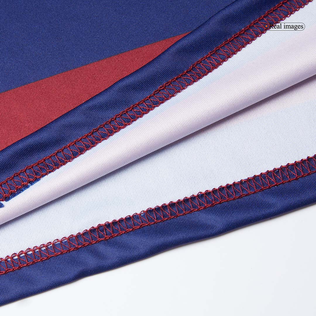 Newcastle United Away Soccer Jersey - Soccerdeal