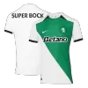 Sporting CP Soccer Jersey 2024/25 - Stromp - Soccerdeal