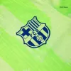 Authentic Barcelona Third Away Soccer Jersey 2024/25-（Spotify Logo Without Text） - Soccerdeal