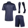 Juventus Third Away Soccer Jersey Kit(Jersey+Shorts+Socks) 2024/25 - Save The Children Sponsor - Soccerdeal