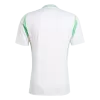 Algeria Home Soccer Jersey 2024 - Soccerdeal