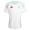 Algeria Home Soccer Jersey 2024 - Soccerdeal