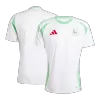 Algeria Home Soccer Jersey 2024 - Soccerdeal