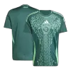 Algeria Away Soccer Jersey 2024 - Soccerdeal