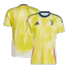 Juventus Away Soccer Jersey 2024/25 - Soccerdeal