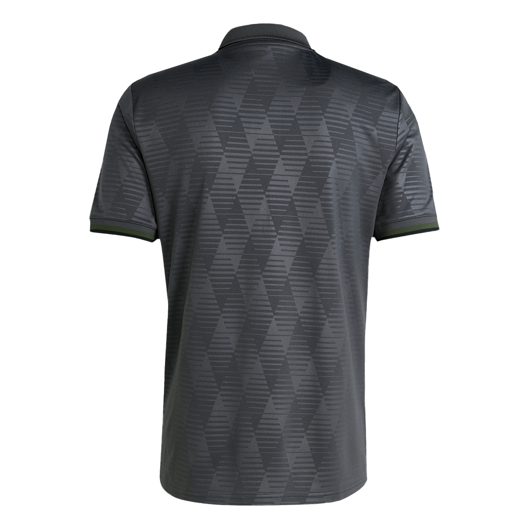 Bayern Munich Soccer Jersey - Soccerdeal