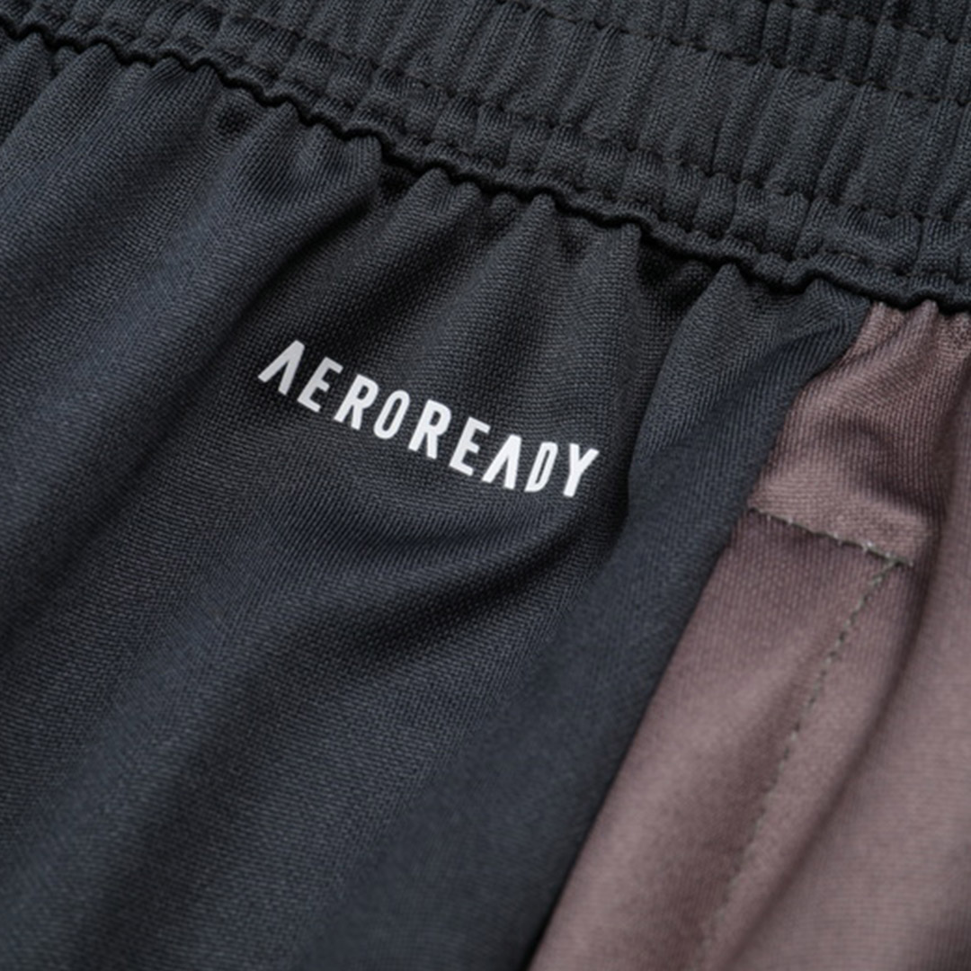 Real Madrid Zipper Sweatshirt Kit(Top+Pants) - Soccerdeal