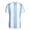 Argentina Soccer Jersey 2024 - 50th Anniversary - Soccerdeal