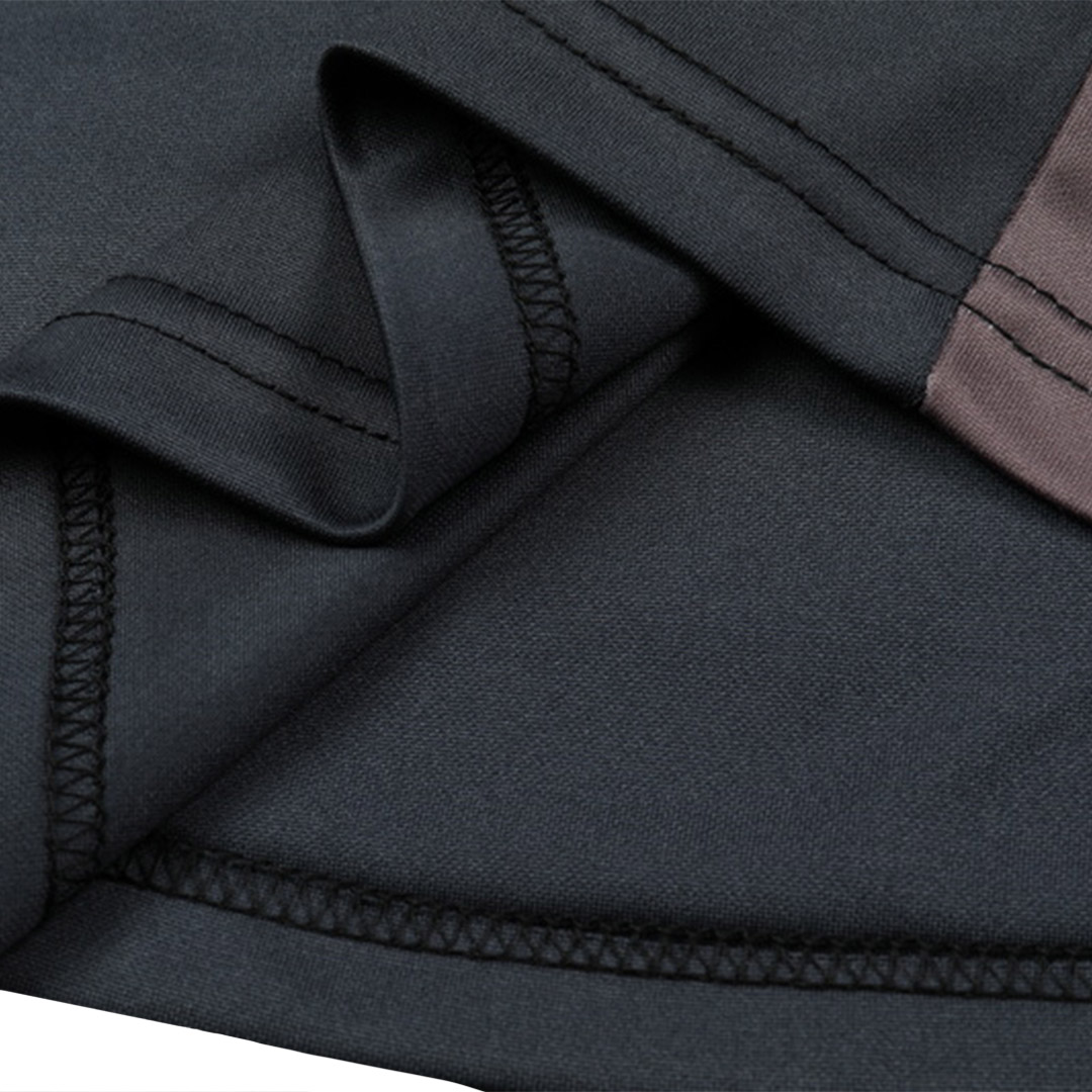 Real Madrid Zipper Sweatshirt Kit(Top+Pants) - Soccerdeal