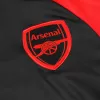 Kid's Arsenal Zipper Sweatshirt Kit(Top+Pants) 2024/25 - Soccerdeal