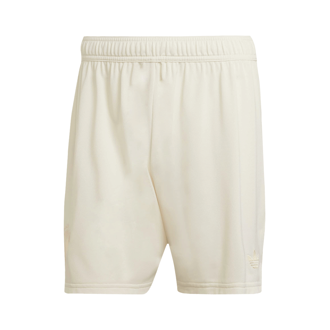 Colombia Soccer Shorts - 100th Anniversary - Soccerdeal