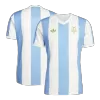 Argentina Soccer Jersey 2024 - 50th Anniversary - Soccerdeal