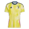 Juventus Away Soccer Jersey 2024/25 - Soccerdeal